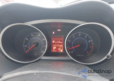 2009 Mitsubishi Outlander Se z USA, uszkodzony, nr VIN JA4MT31W69Z005008